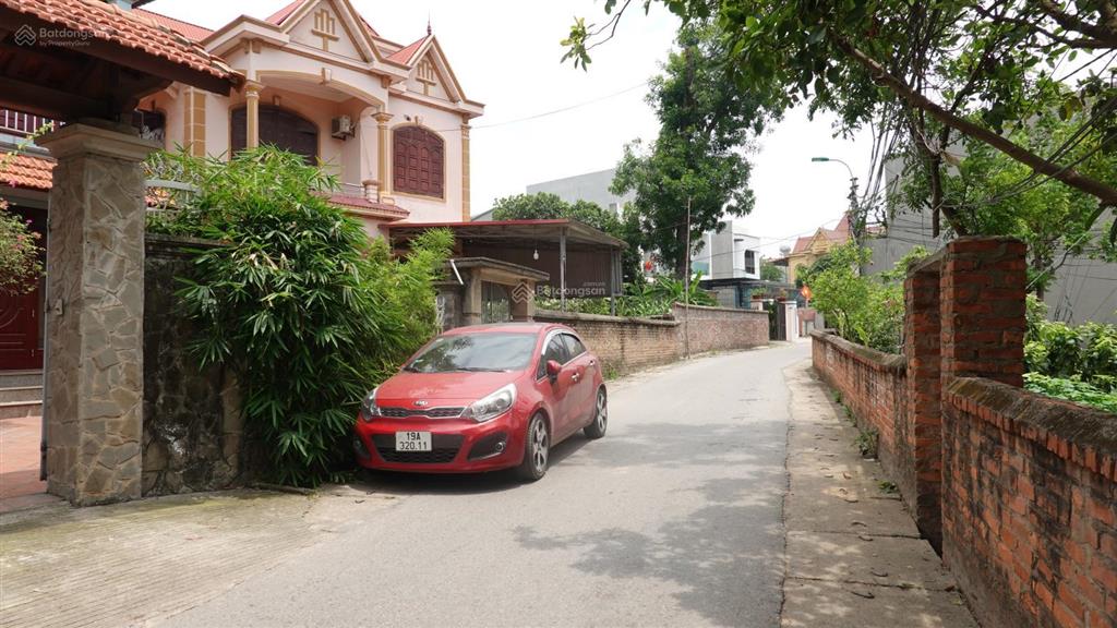 Chính chủ cần bán nhà đất đẹp khu trại giao  khai quang  vĩnh yên