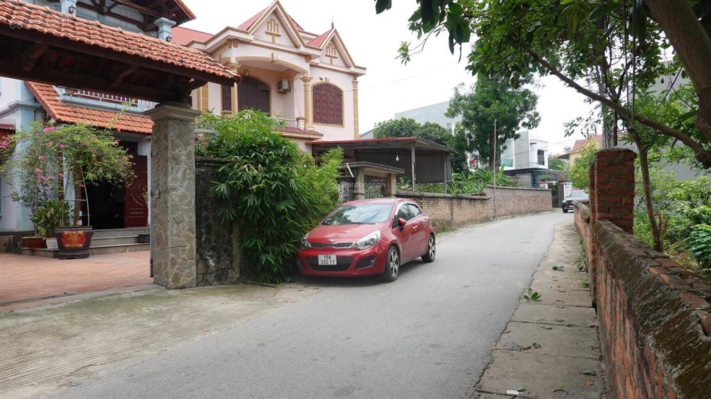 Chính chủ cần bán nhà đất đẹp khu trại giao  khai quang  vĩnh yên