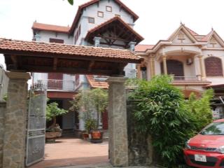 Chính chủ cần bán nhà đất đẹp khu trại giao  khai quang  vĩnh yên
