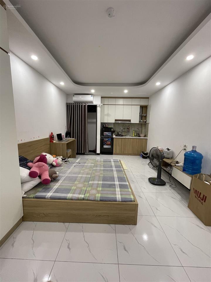 Bán nhà phố trương định  2 ô tô đỗ ngày đêm  lô góc  7 tầng thang máy  dòng tiền 50tr/tháng