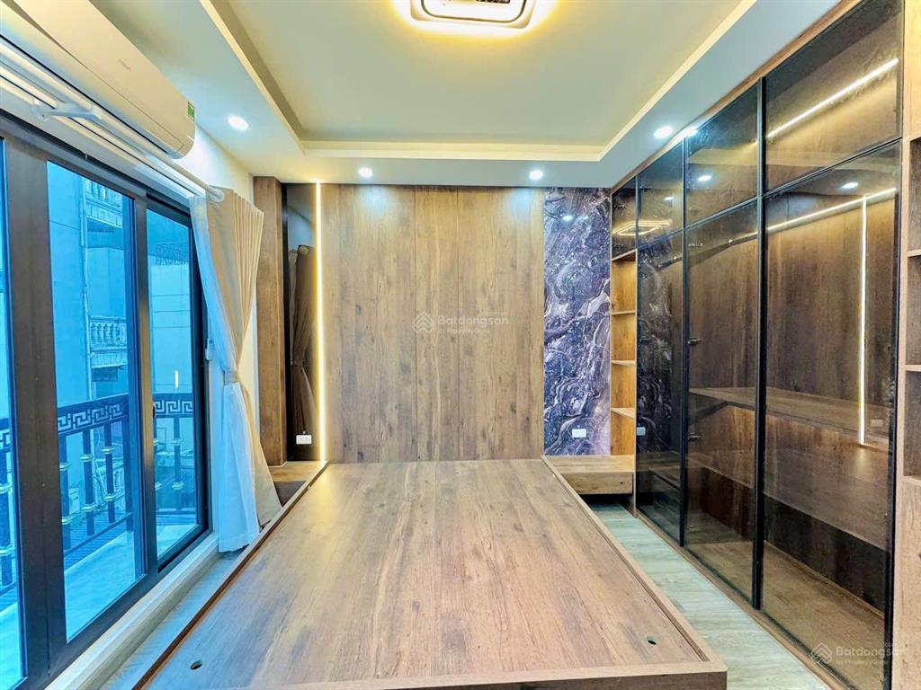 Bán nhà phố minh khai  5 tầng  thang máy nhập khẩu  lô góc  trước nhà rộng  hx timecity