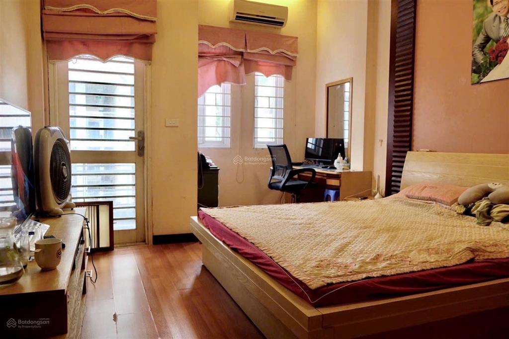 Bán nhà mặt ngõ bạch mai  2 ô tô tránh  vỉa hè  kinh doanh sầm uất