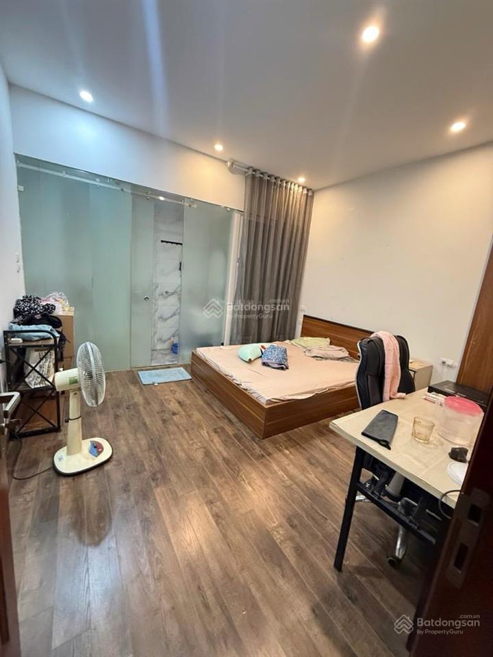 Bán nhà khu phân lô lạc trung  kinh doanh  2 ô tô tránh  nhà dân xây chắc chắn