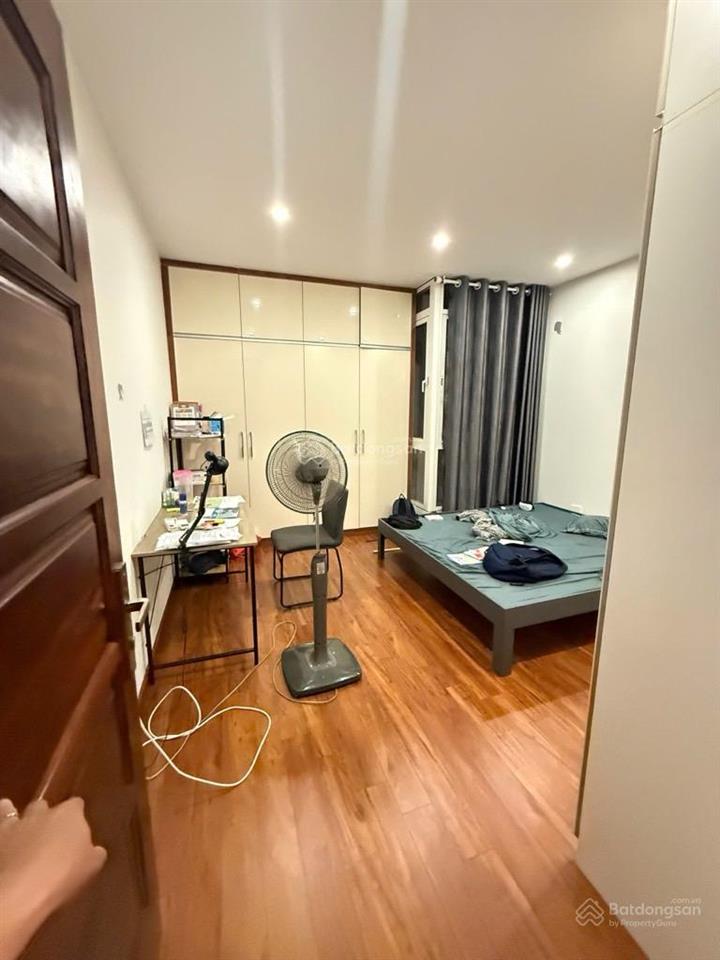 Bán nhà khu phân lô lạc trung  kinh doanh  2 ô tô tránh  nhà dân xây chắc chắn