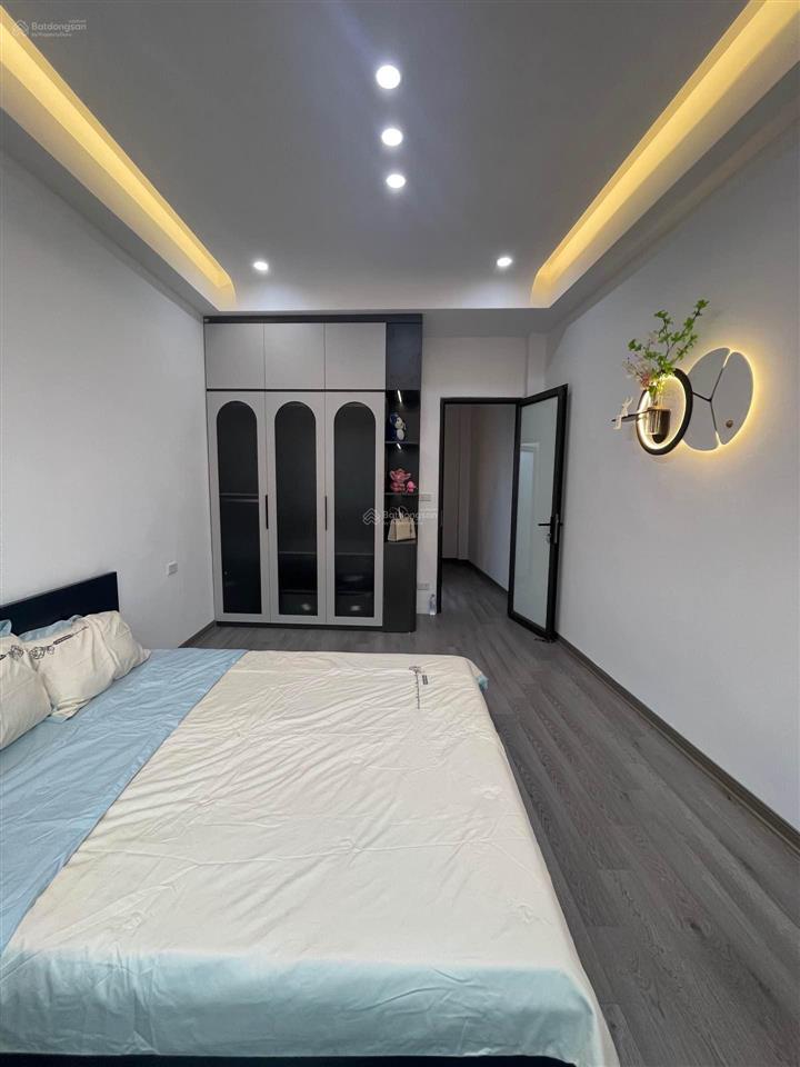 Phố minh khai  nhà đẹp dân xây vô cùng chắc chắn 3 ngủ  đủ công năng  chủ tặng full nội thất