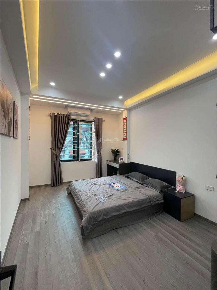 Phố minh khai  nhà đẹp dân xây vô cùng chắc chắn 3 ngủ  đủ công năng  chủ tặng full nội thất
