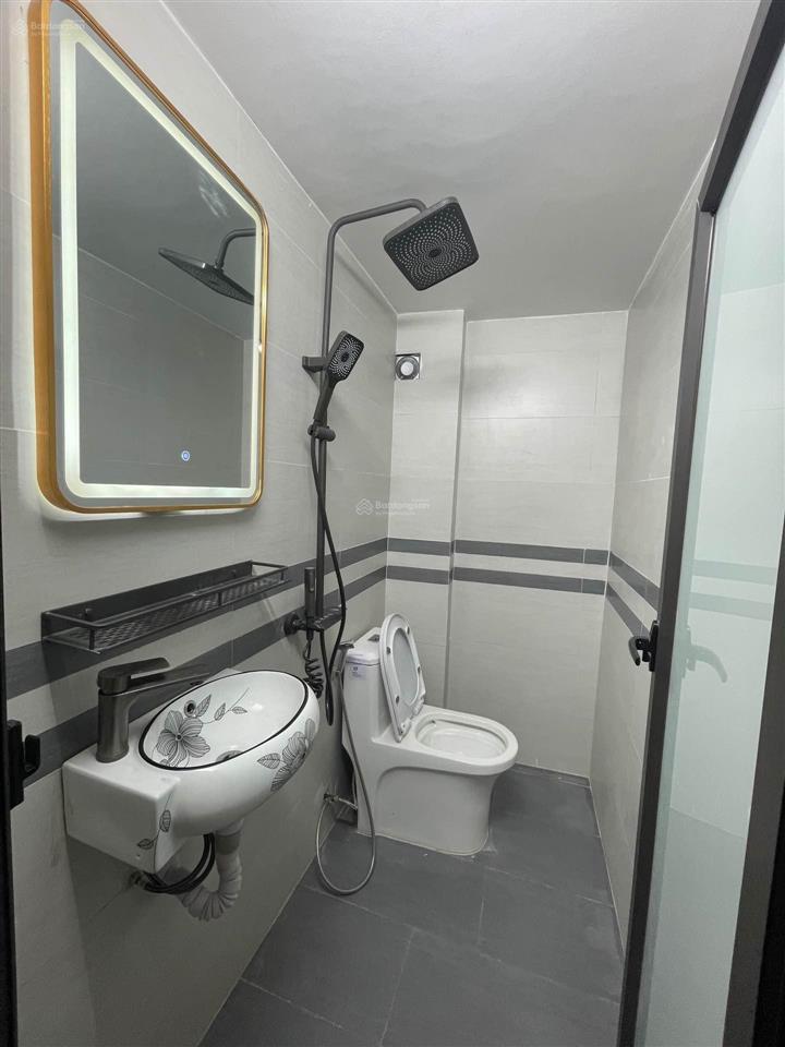 Phố minh khai  nhà đẹp dân xây vô cùng chắc chắn 3 ngủ  đủ công năng  chủ tặng full nội thất