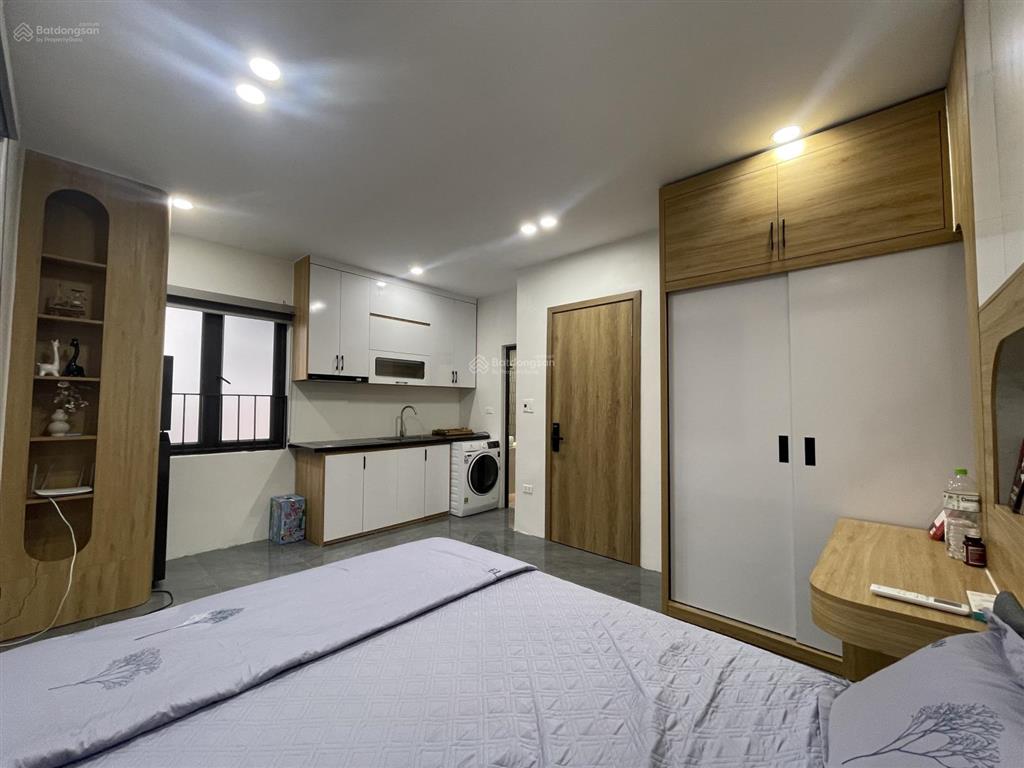 Lô góc 3 mặt thoáng sát phố trung tâm bách kinh xây dòng tiền 30tr/tháng