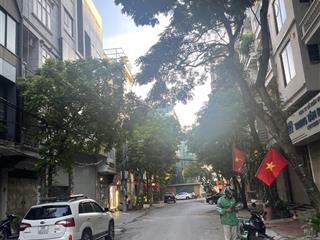 Bán nhà khu phân lô kim đồng  vỉa hè  tô tô tránh  kinh doanh