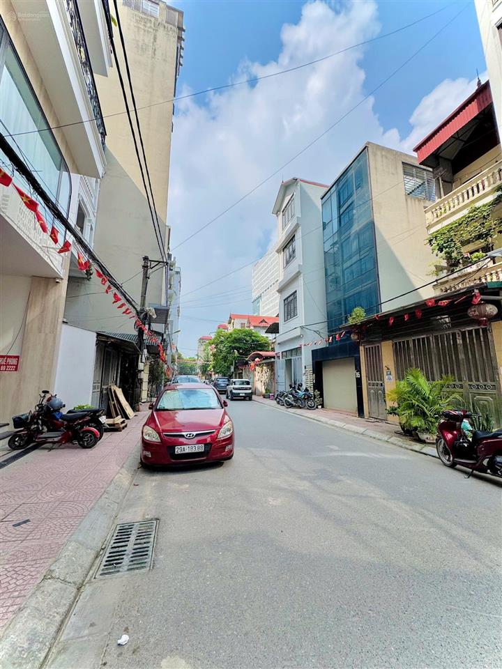 Tòa nhà apartments tốt nhất phố mới xây  doanh thu hơn 400tr/tháng  32 phòng lúc nào cũng full