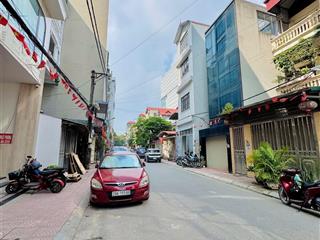 Tòa nhà apartments tốt nhất phố mới xây  doanh thu hơn 400tr/tháng  32 phòng lúc nào cũng full
