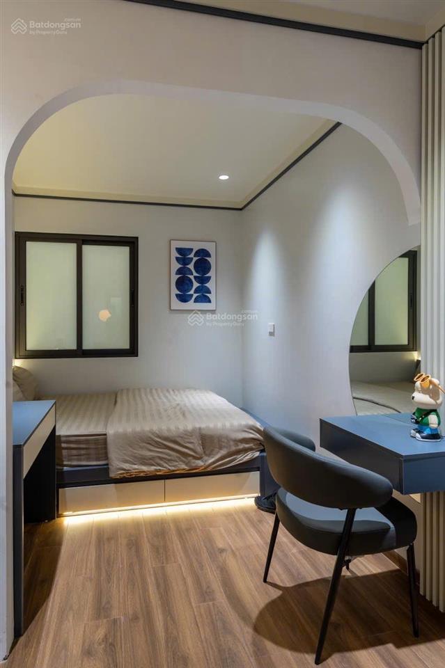 Tòa nhà apartments tốt nhất phố mới xây  doanh thu hơn 400tr/tháng  32 phòng lúc nào cũng full