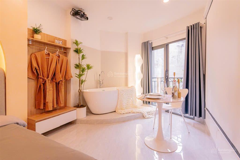Apartment thái hà  doanh thu khủng  9 tầng  thang máy  2 mặt ngõ ô tô