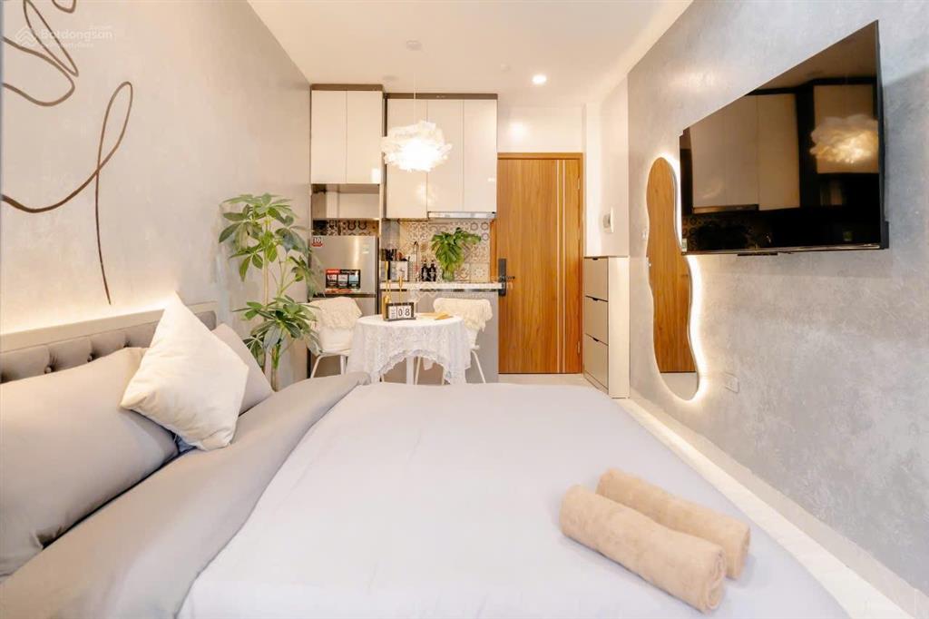 Apartment thái hà  doanh thu khủng  9 tầng  thang máy  2 mặt ngõ ô tô