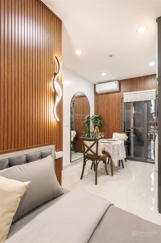 Apartment thái hà  doanh thu khủng  9 tầng  thang máy  2 mặt ngõ ô tô