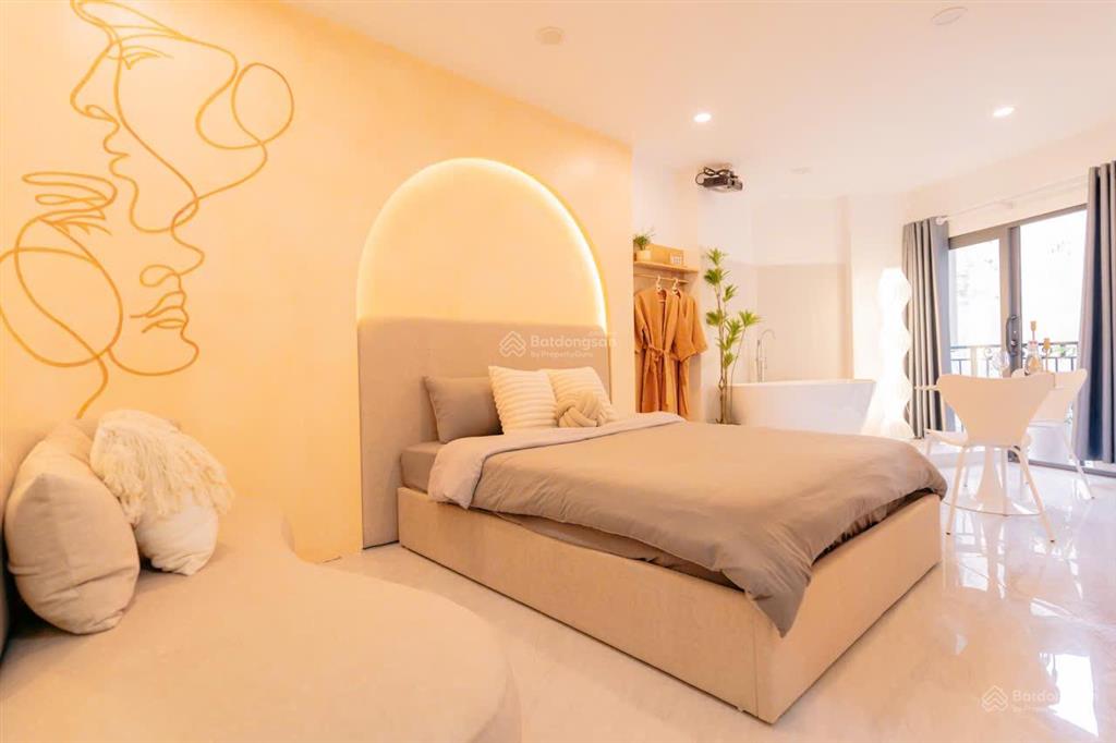 Apartment thái hà  doanh thu khủng  9 tầng  thang máy  2 mặt ngõ ô tô