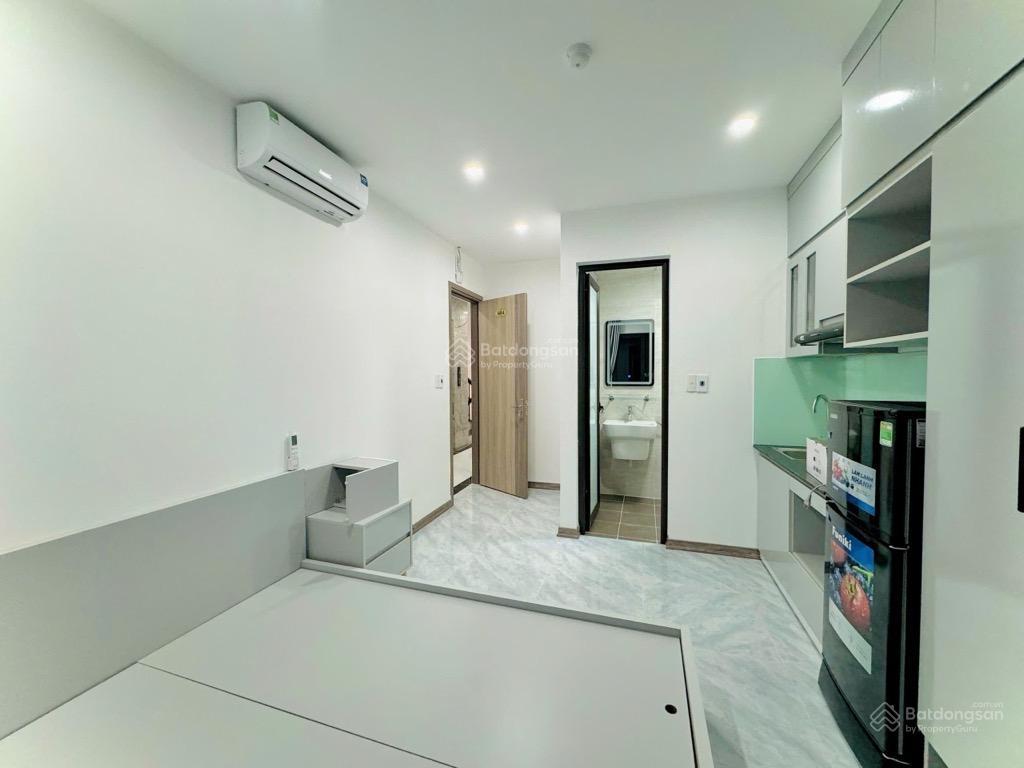 Chdv 7 tầng  thang máy  tam trinh  ô tô 7 chỗ tránh  doanh thu 1.5 tỷ/năm  nhỉnh 20 tỷ