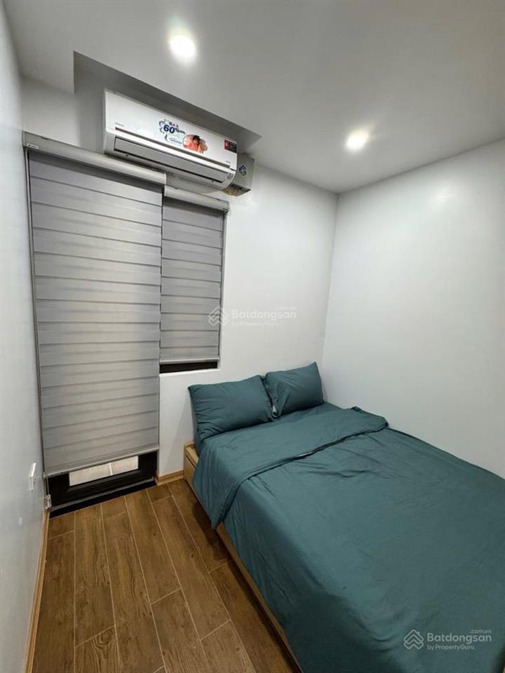 Apartment vũ ngọc phan  8 tầng thang máy  18 phòng  2 mặt ngõ ô tô  doanh thu 2,5 tỷ/năm