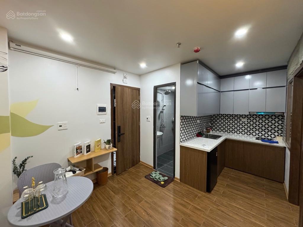 Apartment vũ ngọc phan  8 tầng thang máy  18 phòng  2 mặt ngõ ô tô  doanh thu 2,5 tỷ/năm