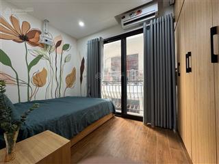 Apartment vũ ngọc phan  8 tầng thang máy  18 phòng  2 mặt ngõ ô tô  doanh thu 2.5 tỷ/năm