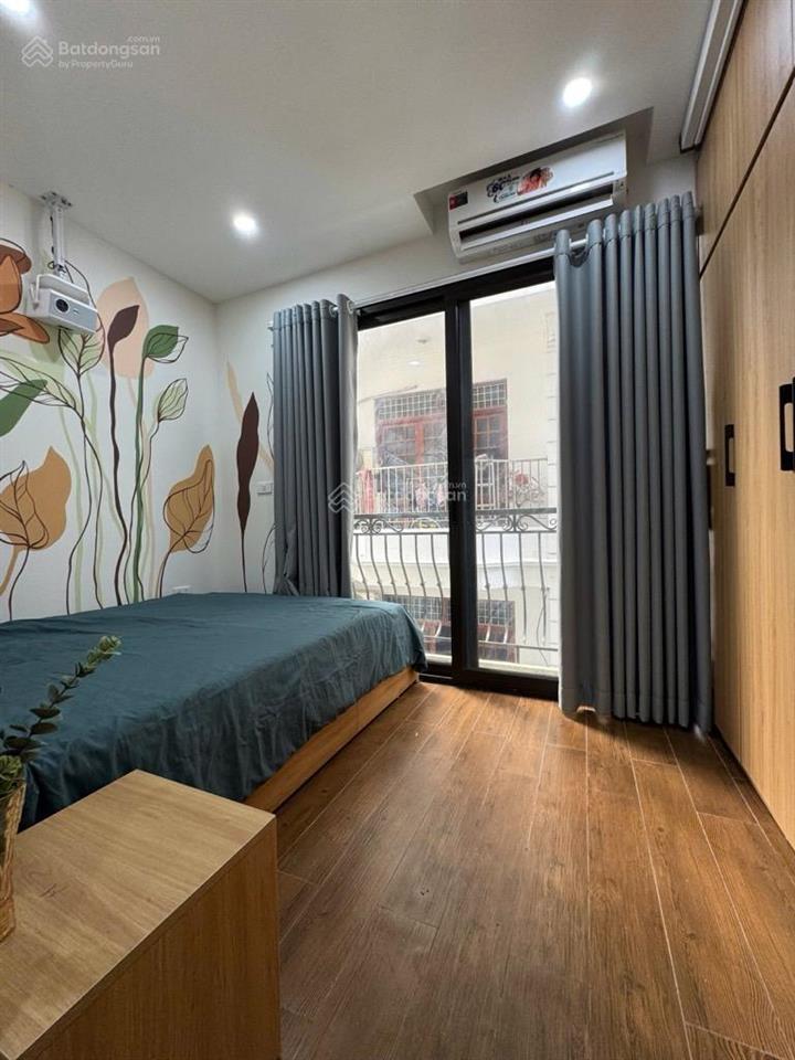 Apartment vũ ngọc phan  8 tầng thang máy  18 phòng  2 mặt ngõ ô tô  doanh thu 2,5 tỷ/năm