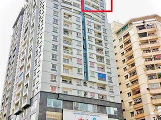 Căn góc hai thoáng  3 ngủ 2 wc  có slot ô tô  view mặt phố