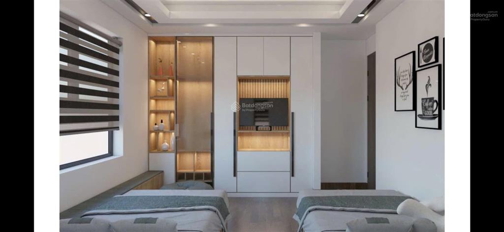 Căn góc hai thoáng  3 ngủ 2 wc  có slot ô tô  view mặt phố