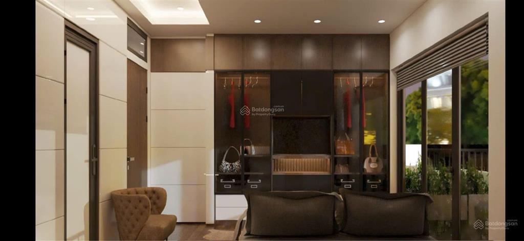 Căn góc hai thoáng  3 ngủ 2 wc  có slot ô tô  view mặt phố