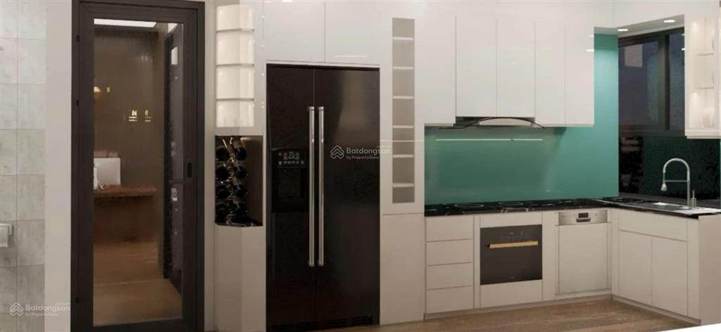Căn góc hai thoáng  3 ngủ 2 wc  có slot ô tô  view mặt phố