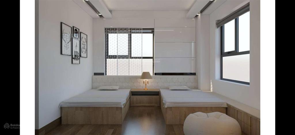 Căn góc hai thoáng  3 ngủ 2 wc  có slot ô tô  view mặt phố