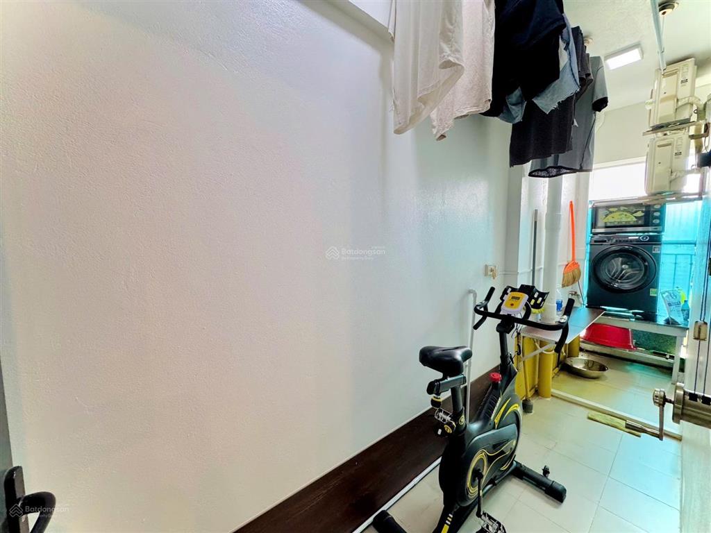 Nhà đẹp ở luôn  view thoáng vĩnh viễn  full đồ  2 ngủ 2 wc