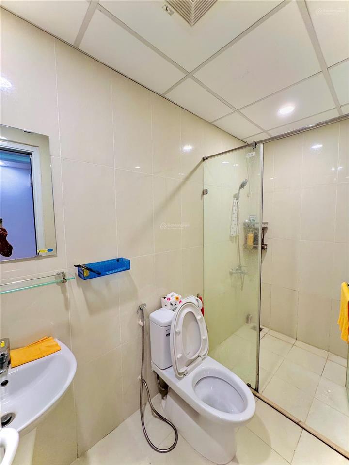 Nhà đẹp ở luôn  view thoáng vĩnh viễn  full đồ  2 ngủ 2 wc