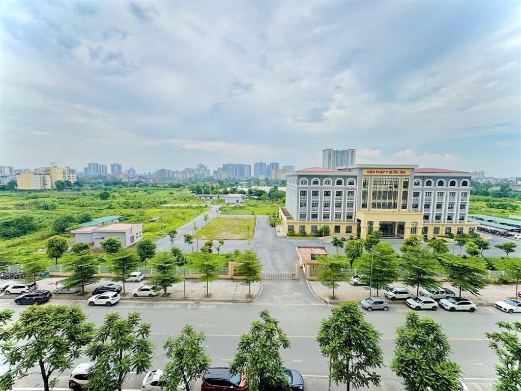 Nhà đẹp ở luôn  view thoáng vĩnh viễn  full đồ  2 ngủ 2 wc