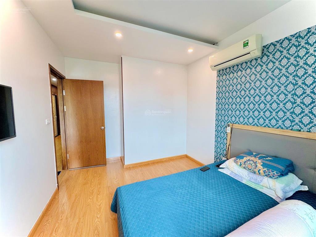 Nhà đẹp ở luôn  view thoáng vĩnh viễn  full đồ  2 ngủ 2 wc