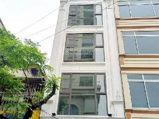 Mặt phố quyền lực  2 mặt thoáng trước sau  kinh doanh đỉnh
