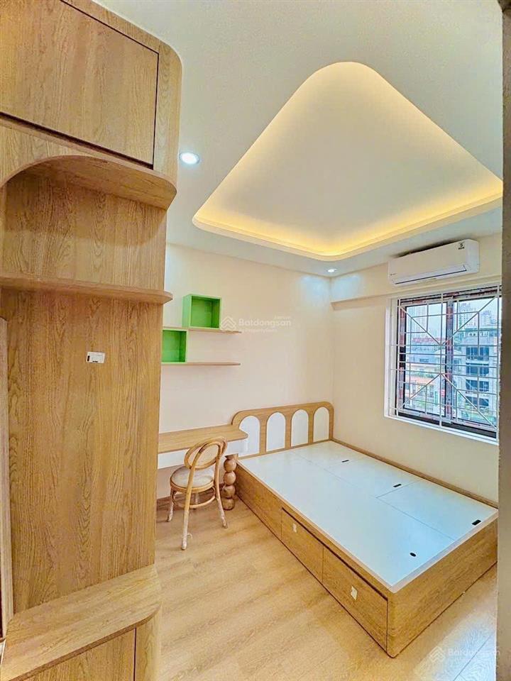 Nhà mới full đồ  3 ngủ 2 vs  view đường 2.5  hai thoáng