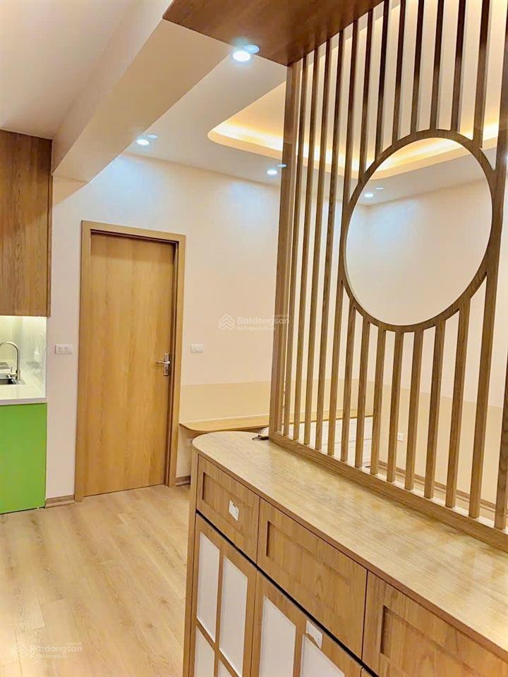 Nhà mới full đồ  3 ngủ 2 vs  view đường 2.5  hai thoáng