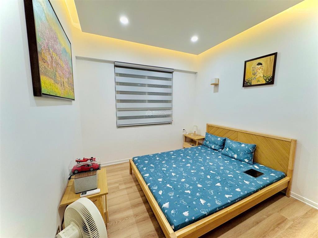 View mặt phố  căn góc  nhà đẹp ở luôn  full đồ  có hầm ô tô