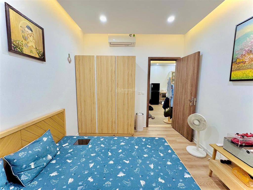 View mặt phố  căn góc  nhà đẹp ở luôn  full đồ  có hầm ô tô