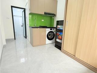 Bán nhà dòng tiền sát phố đại la  50m  5 tầng  thang máy  full phòng  giá chỉ 12.5 tỷ có tl