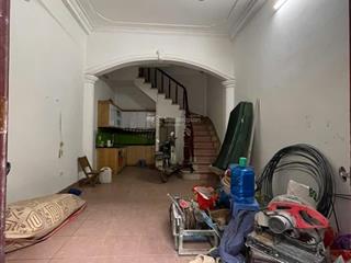 Chính chủ cho thuê nhà 4 tầng ở trương định