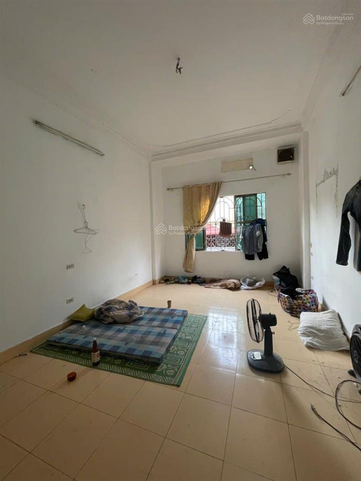 Chính chủ cho thuê nhà 4 tầng ở trương định