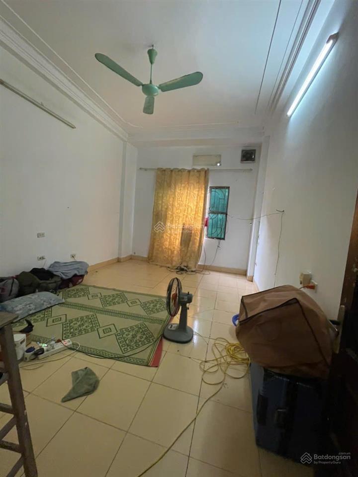 Chính chủ cho thuê nhà 4 tầng ở trương định