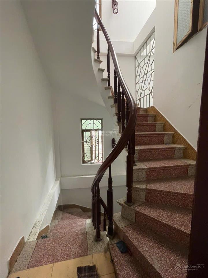 Chính chủ cho thuê nhà 4 tầng ở trương định
