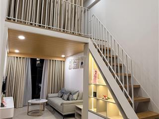 Cho thuê căn hộ đầy đủ nội thất, gồm 2 phòng ngủ, 1 p khách, 1 bếp, 1 p ăn, 1 wc, 1p tắm