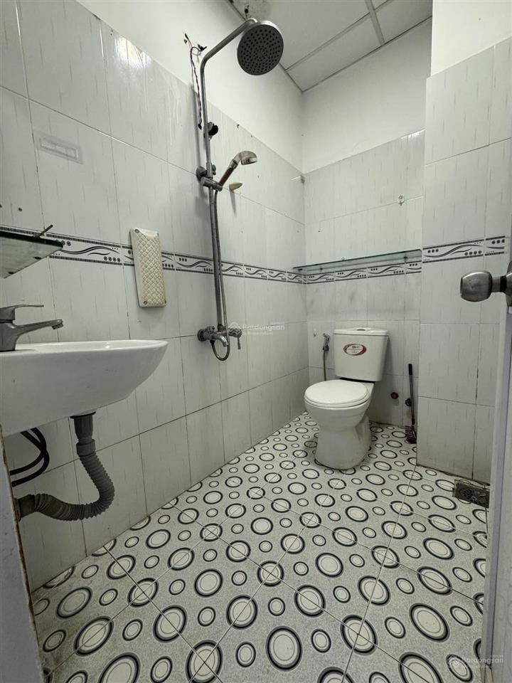 Bán đất tặng nhà 2 mặt tiền hẻm lê sát và gò dầu,tân phú