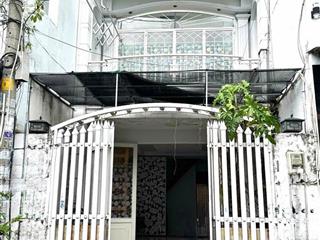 Bán đất tặng nhà 2 mặt tiền hẻm lê sát và gò dầu,tân phú