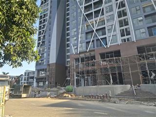 Chính chủ bán căn hộ 1pn hàng hiếm tại the fibonan, view biệt thự ecopark, tầng trung giá 2,6tỷ