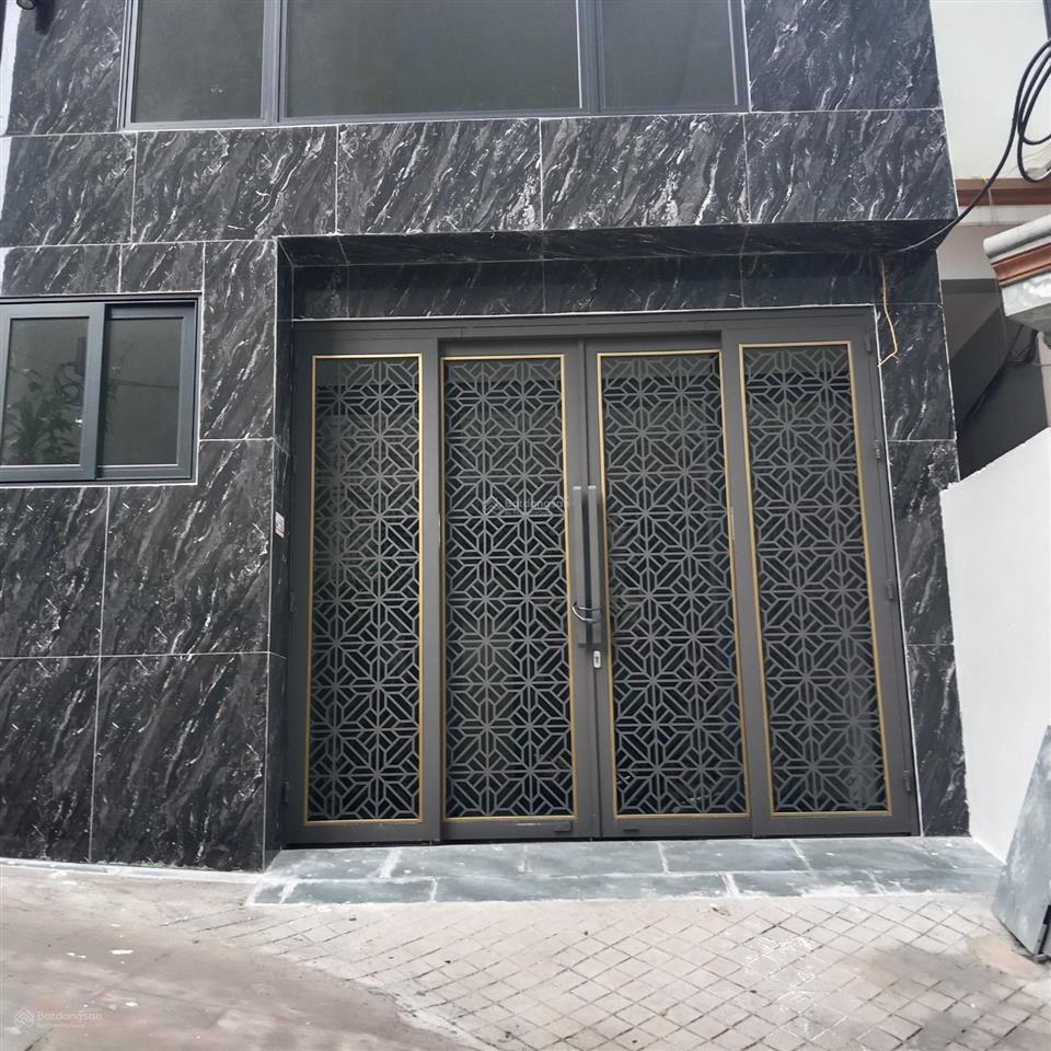 Chính chủ bán nhà riêng ngõ 123 yên xá thanh liệt