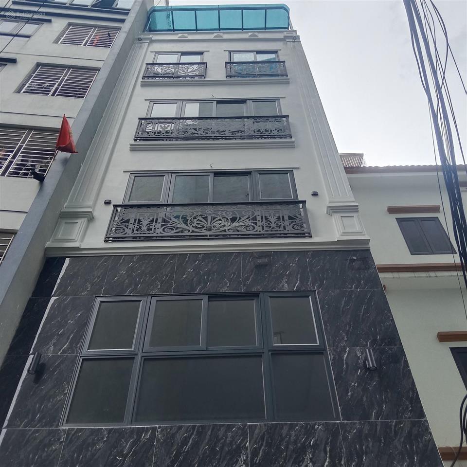 Chính chủ bán nhà riêng ngõ 123 yên xá thanh liệt